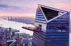 The Edge at Hudson Yards