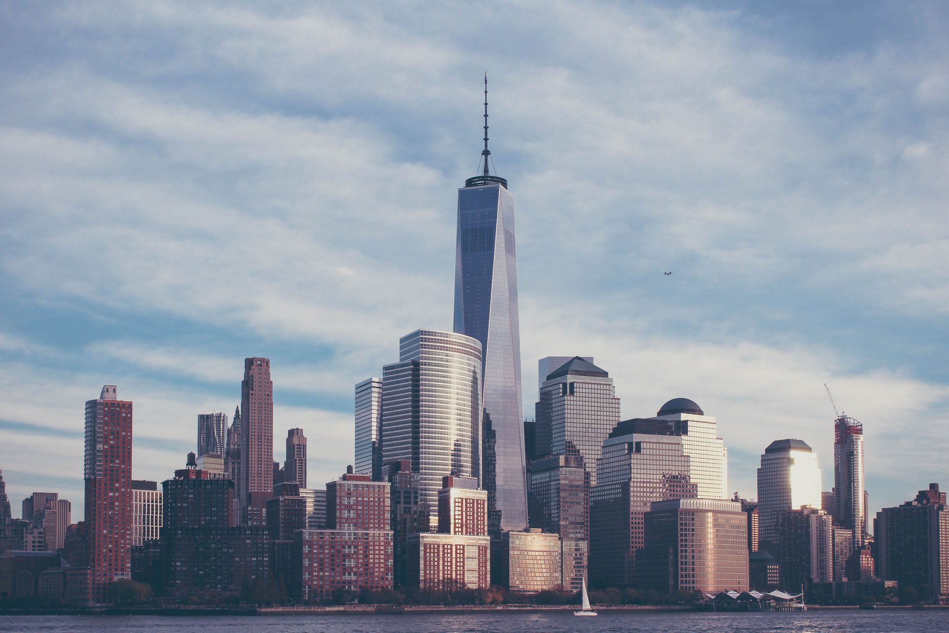 One World Observatory