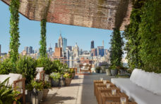 Best Rooftop Restaurants in NYC