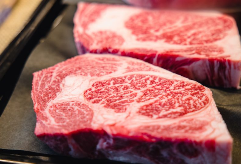 Hyun Steakhouse