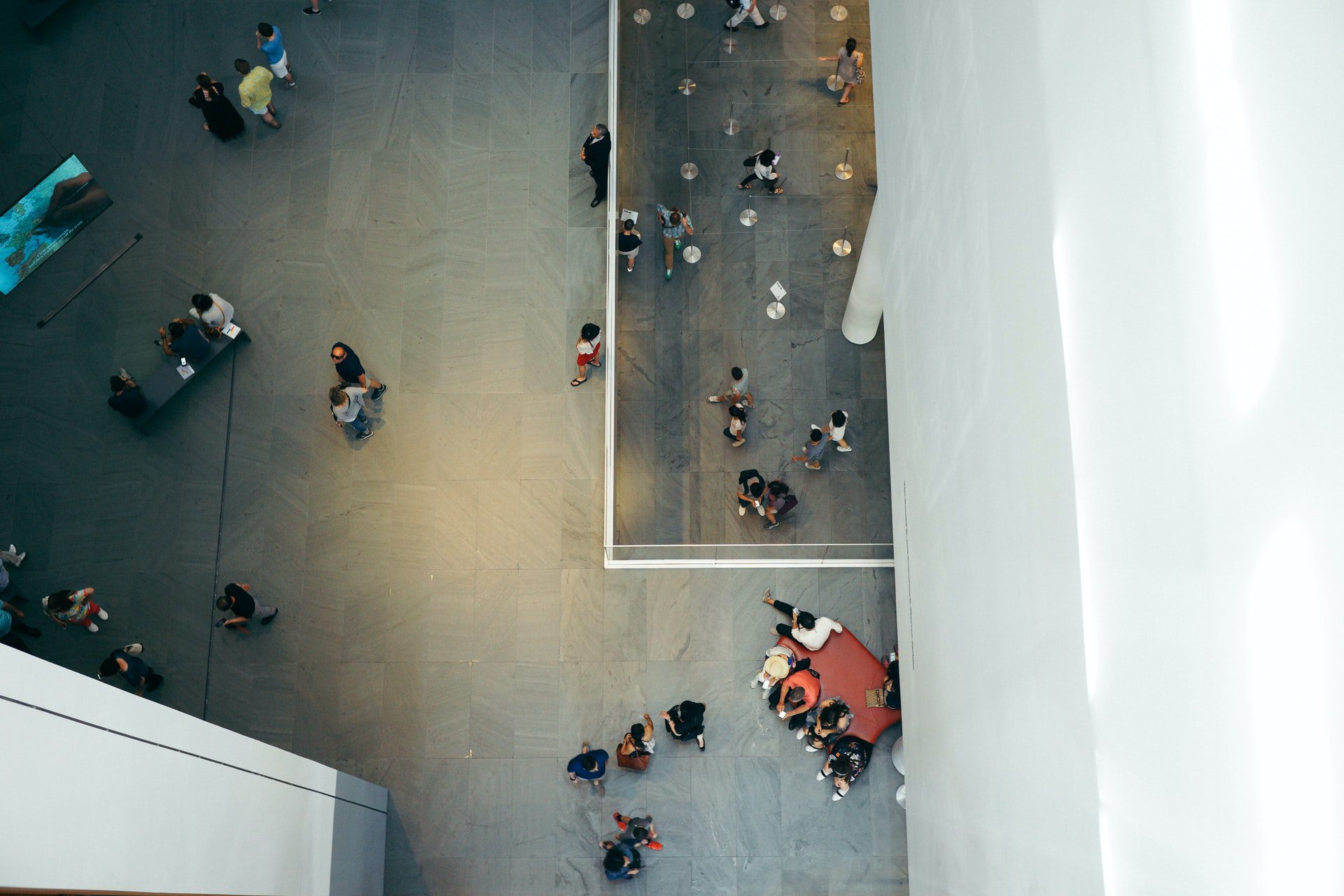 Museum of Modern Art MoMa
