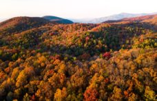 Windham Mountain Skyride