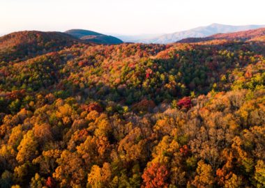 Windham Mountain Skyride