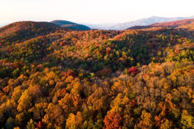 Windham Mountain Skyride