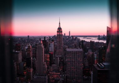 NYC Observation Decks